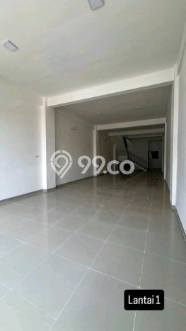 Ruko Disewakan Cepat di Gubeng Surabaya LB 300m2 Ruko Disewakan Cepat di Gubeng Surabaya LB 300m2