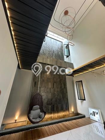 Rumah Nyaman 5 KT LB 450m2 Kondisi Bagus di Surabaya Kota Rumah Nyaman 5 KT LB 450m2 Kondisi Bagus di Surabaya Kota