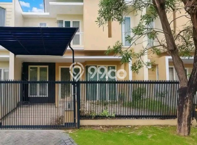 Hot Offer Hunian Mewah Ideal dan Luas di Wiyung, Surabaya Hot Offer Hunian Mewah Ideal dan Luas di Wiyung, Surabaya