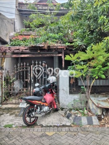 Rumah Modern 4 Kamar LT 150m2 di Gununganyar Rumah Modern 4 Kamar LT 150m2 di Gununganyar