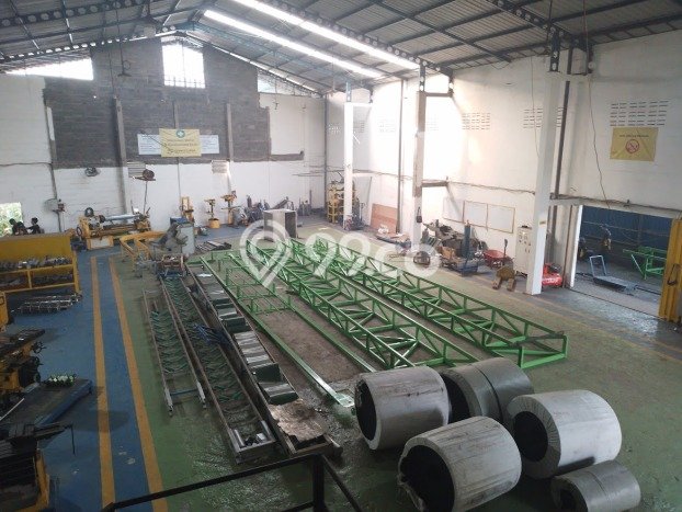 Gudang Favorit Dijual di Krian Sidoarjo Kawasan Pusat Bisnis Gudang Favorit Dijual di Krian Sidoarjo Kawasan Pusat Bisnis