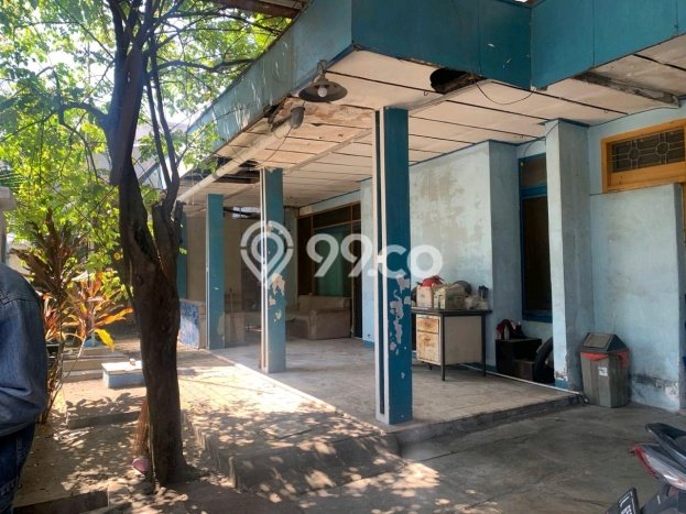 Jual Rumah Favorit Siap Huni LB 250m2 di Rungkut, Surabaya Jual Rumah Favorit Siap Huni LB 250m2 di Rungkut, Surabaya