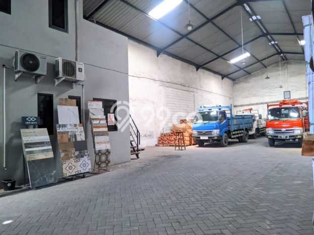 Gudang Bagus Dijual di Surabaya Kota Surabaya Strategis Cocok untuk Kembangkan Bisnis Gudang Bagus Dijual di Surabaya Kota Surabaya Strategis Cocok untuk Kembangkan Bisnis