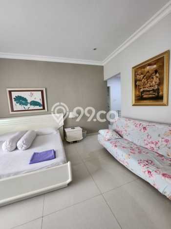Ready to Use! Luxury House LT 731m2 Desain Modern di Surabaya Kota Ready to Use! Luxury House LT 731m2 Desain Modern di Surabaya Kota