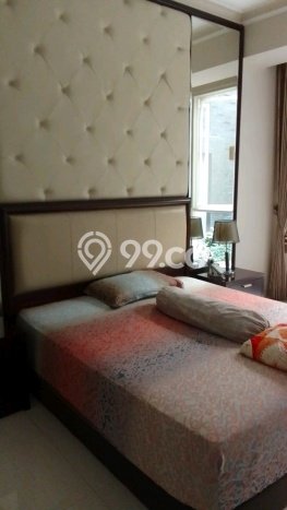 Jual Rumah Mewah Elegan Dengan View Eksklusif di Pakuwon City, Surabaya Jual Rumah Mewah Elegan Dengan View Eksklusif di Pakuwon City, Surabaya