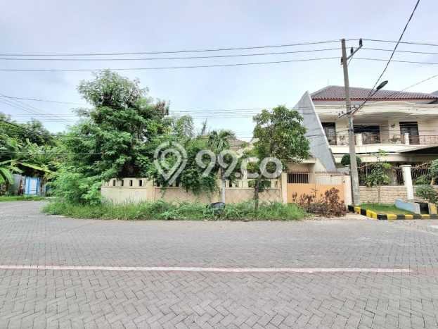 Rumah Luxury Modern Siap Huni di Surabaya Kota Surabaya Rumah Luxury Modern Siap Huni di Surabaya Kota Surabaya