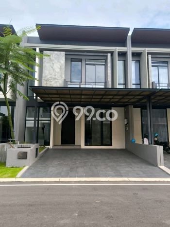 Rumah Luxury Modern Siap Huni di Surabaya Kota Surabaya Rumah Luxury Modern Siap Huni di Surabaya Kota Surabaya