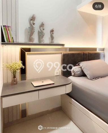 Ada Kamar Apartemen Murah Disewa di Wiyung, Surabaya 2 BR Ada Kamar Apartemen Murah Disewa di Wiyung, Surabaya 2 BR