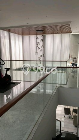 Dijual Rumah Mewah Megah Dengan View Cantik di Pakuwon City, Surabaya Dijual Rumah Mewah Megah Dengan View Cantik di Pakuwon City, Surabaya