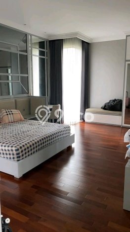 Dijual Rumah Mewah Megah Dengan View Cantik di Pakuwon City, Surabaya Dijual Rumah Mewah Megah Dengan View Cantik di Pakuwon City, Surabaya