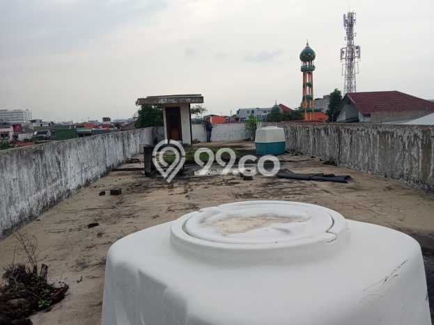 Rumah Mewah Akses Mudah di Surabaya Unfurnished Rumah Mewah Akses Mudah di Surabaya Unfurnished