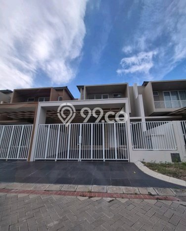 Jarang Ada! Rumah Kontrakan 3 Kamar Bagus Siap Huni Keputih Jarang Ada! Rumah Kontrakan 3 Kamar Bagus Siap Huni Keputih