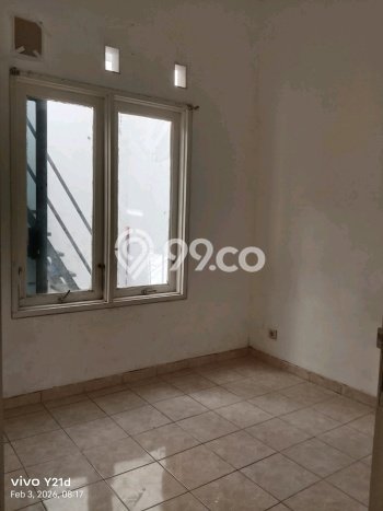 Rumah sewa siap pakai 2 KT di Gununganyar, Surabaya Rumah sewa siap pakai 2 KT di Gununganyar, Surabaya