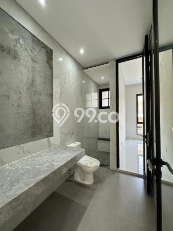 For Sale! Premium House LT 128m2 Desain Elegan di Surabaya Kota For Sale! Premium House LT 128m2 Desain Elegan di Surabaya Kota