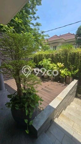 Dijual Rumah Mewah Exclusive di Sukolilo, Surabaya Dijual Rumah Mewah Exclusive di Sukolilo, Surabaya
