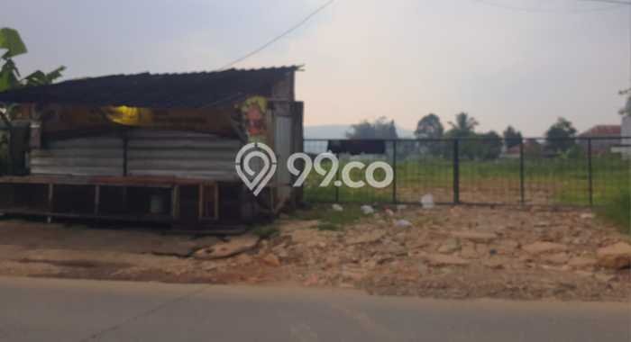 Tanah Kavling untuk Dijual di Babakan Madang Bogor 32000m2 Tanah Kavling untuk Dijual di Babakan Madang Bogor 32000m2