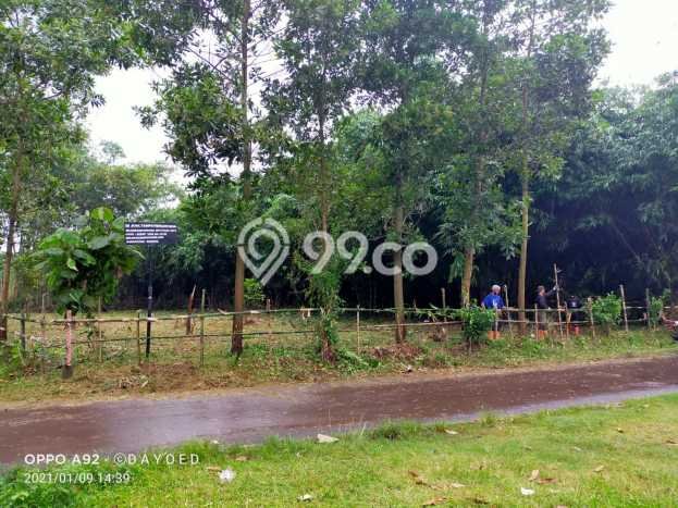 Untuk Dijual Tanah 899m2 di Subang Kota, Subang Untuk Dijual Tanah 899m2 di Subang Kota, Subang