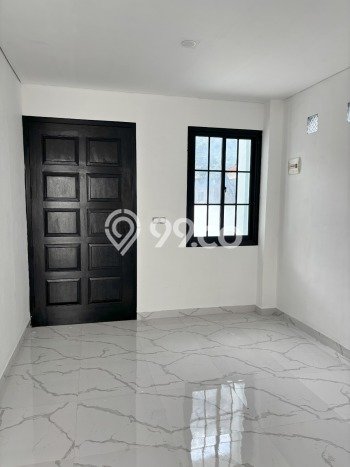Rumah Modern Minimalis 3 KT Bisa Langsung Pindah di Cisauk Rumah Modern Minimalis 3 KT Bisa Langsung Pindah di Cisauk
