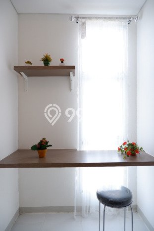 Apartemen Terjangkau di BSD Spesifikasi 0 Kamar Apartemen Terjangkau di BSD Spesifikasi 0 Kamar