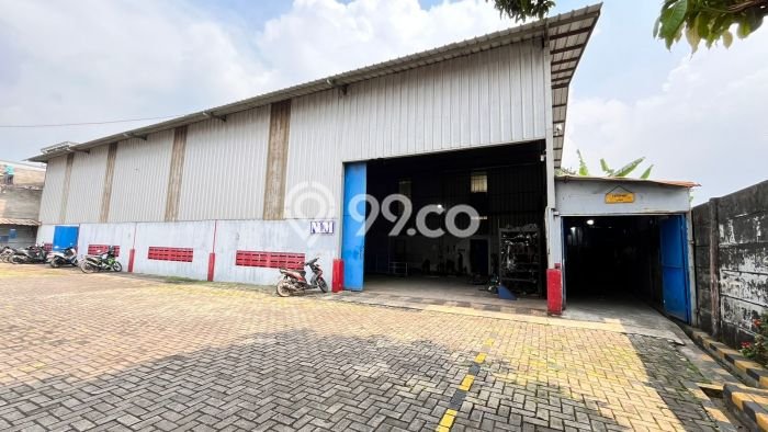 Gudang Bagus Dijual di Bekasi Kota Bekasi Strategis Cocok untuk Kembangkan Bisnis Gudang Bagus Dijual di Bekasi Kota Bekasi Strategis Cocok untuk Kembangkan Bisnis
