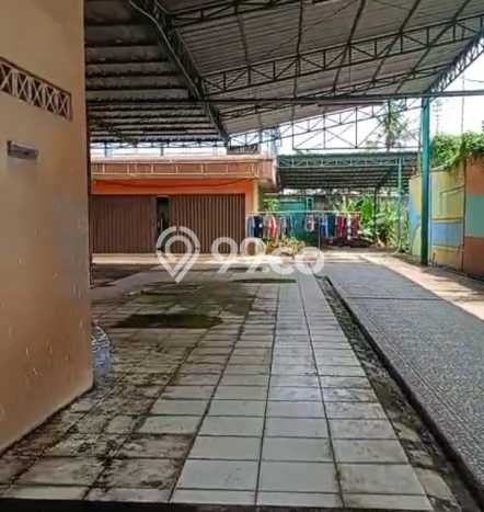 Dijual! Ruko di Bojong Sari Depok LT 2320m2 / LB 500m2 Kawasan Strategis Dijual! Ruko di Bojong Sari Depok LT 2320m2 / LB 500m2 Kawasan Strategis