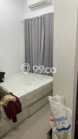 Hunian Cantik Modern Lb 150m2 di Pamulang, Tangerang Selatan Hunian Cantik Modern Lb 150m2 di Pamulang, Tangerang Selatan