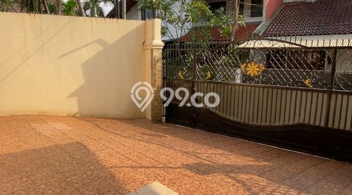 Hot Offer Hunian Mewah Ideal dan Luas di Kebon Jeruk, Jakarta Barat Hot Offer Hunian Mewah Ideal dan Luas di Kebon Jeruk, Jakarta Barat