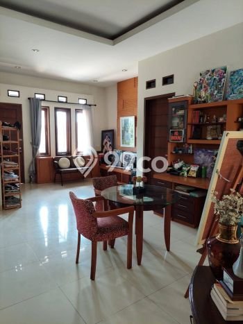 Hot Offer Hunian Mewah Ideal dan Luas di Kebon Jeruk, Jakarta Barat Hot Offer Hunian Mewah Ideal dan Luas di Kebon Jeruk, Jakarta Barat