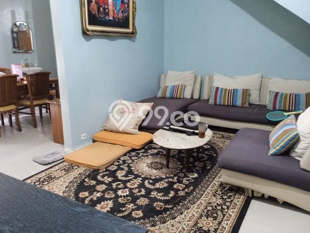 Rumah Strategis Minimalis Lb 250m2 di Bogor Barat, Bogor Rumah Strategis Minimalis Lb 250m2 di Bogor Barat, Bogor