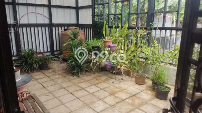 Rumah Minimalis Terbaik Dijual Area Pancoran Mas LT 145m2 Rumah Minimalis Terbaik Dijual Area Pancoran Mas LT 145m2