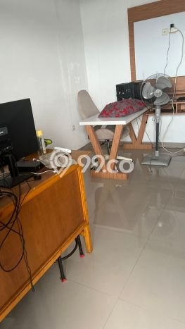 Hunian Cantik Modern Lb 150m2 di Pamulang, Tangerang Selatan Hunian Cantik Modern Lb 150m2 di Pamulang, Tangerang Selatan
