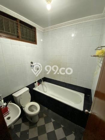 Siap Huni Rumah Mewah 5 Kamar di Cinere Dekat ke Mana Pun Siap Huni Rumah Mewah 5 Kamar di Cinere Dekat ke Mana Pun