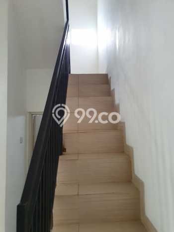 Rumah Modern 2 Kamar LT 50m2 di Cipete Rumah Modern 2 Kamar LT 50m2 di Cipete