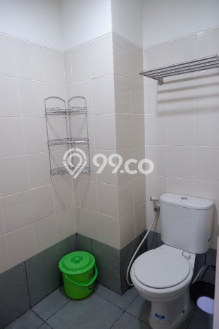 Apartemen Terjangkau di BSD Spesifikasi 0 Kamar Apartemen Terjangkau di BSD Spesifikasi 0 Kamar