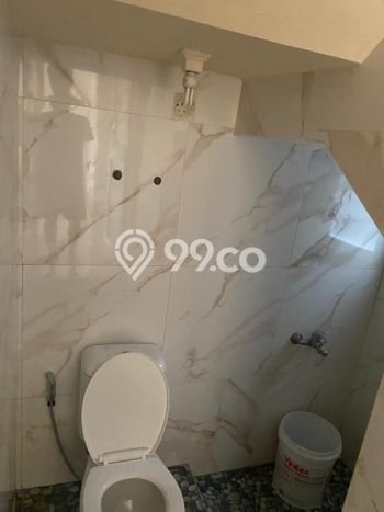 Rumah Luas Asri 4 KT Siap Huni di Kota Wisata Bogor Rumah Luas Asri 4 KT Siap Huni di Kota Wisata Bogor