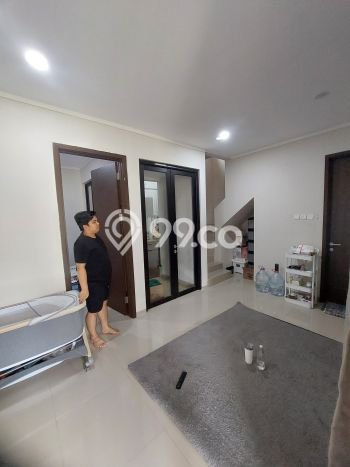 Jual Rumah Modern 3 KT di Graha Raya Bintaro, Tangerang Selatan Jual Rumah Modern 3 KT di Graha Raya Bintaro, Tangerang Selatan