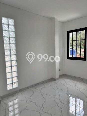 Rumah Modern Minimalis 3 KT Bisa Langsung Pindah di Cisauk Rumah Modern Minimalis 3 KT Bisa Langsung Pindah di Cisauk