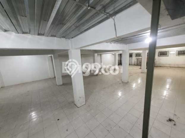 Ruko Paling Dicari LB 2000m2 Dijual di Kemang Ruko Paling Dicari LB 2000m2 Dijual di Kemang