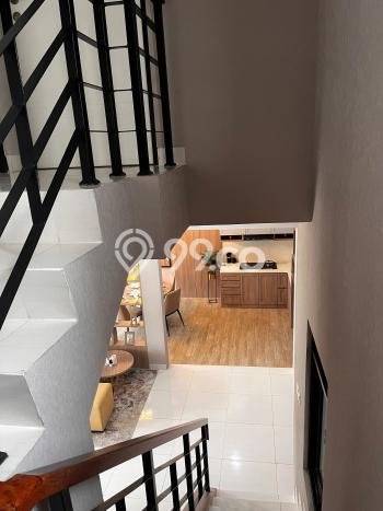 Dijual Rumah 3 Kamar Lokasi Ideal Bagus dan Strategis di Gunung Sindur Dijual Rumah 3 Kamar Lokasi Ideal Bagus dan Strategis di Gunung Sindur