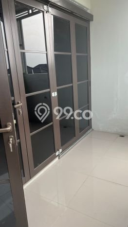 Hunian Cantik Modern Lb 150m2 di Pamulang, Tangerang Selatan Hunian Cantik Modern Lb 150m2 di Pamulang, Tangerang Selatan