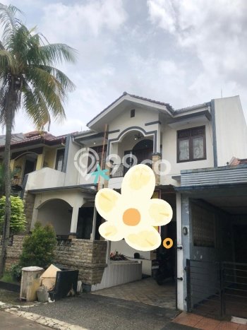Hunian Terjangkau LT 180m2 di Margonda Lingkungan Asri Hunian Terjangkau LT 180m2 di Margonda Lingkungan Asri