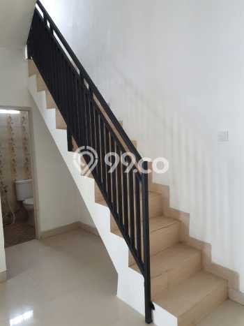 Rumah Modern 2 Kamar LT 50m2 di Cipete Rumah Modern 2 Kamar LT 50m2 di Cipete