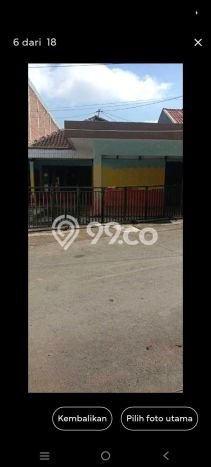Rumah Strategis Minimalis Lb 230m2 di Tembalang, Semarang Rumah Strategis Minimalis Lb 230m2 di Tembalang, Semarang