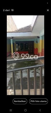 Rumah Strategis Minimalis Lb 230m2 di Tembalang, Semarang Rumah Strategis Minimalis Lb 230m2 di Tembalang, Semarang