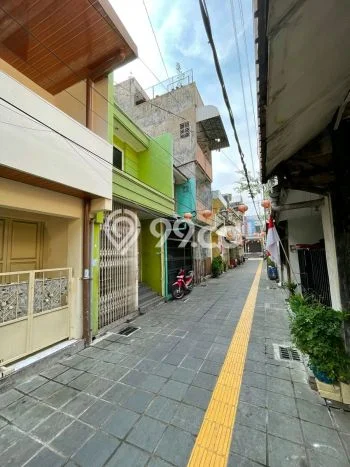 Ruko Dijual Lokasi Stratagis di Kranggan Semarang Cocok untuk Investasi Ruko Dijual Lokasi Stratagis di Kranggan Semarang Cocok untuk Investasi