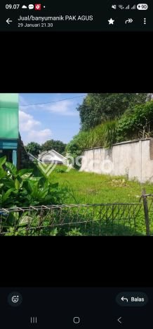 Tanah Kavling Dijual di Pudak Payung, Semarang dengan Luas Tanah 236m2 Tanah Kavling Dijual di Pudak Payung, Semarang dengan Luas Tanah 236m2