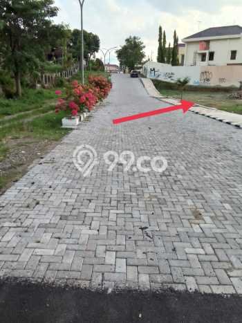 Tanah untuk Dijual Lokasi papandayan, Semarang Luas 1008m2 SHM Tanah untuk Dijual Lokasi papandayan, Semarang Luas 1008m2 SHM