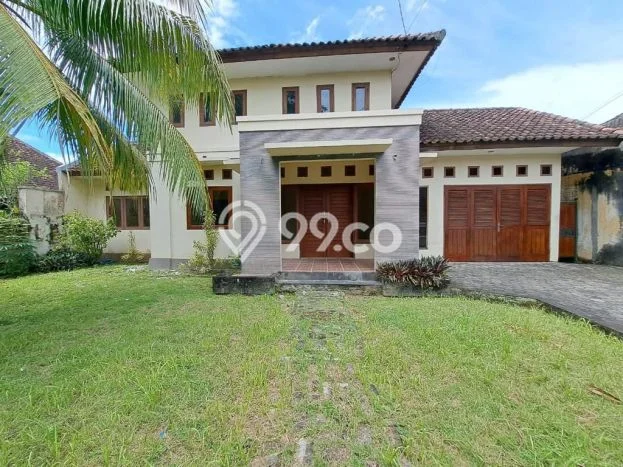 Rumah Mewah Dijual LT 310m2 di Tembalang, Semarang Rumah Mewah Dijual LT 310m2 di Tembalang, Semarang
