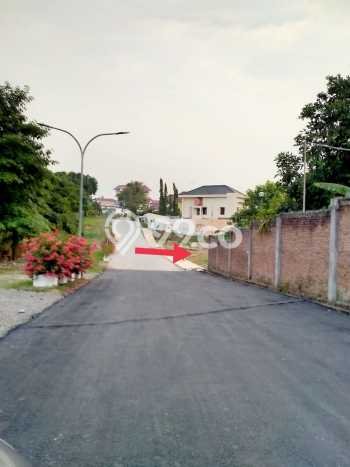 Tanah untuk Dijual Lokasi papandayan, Semarang Luas 1008m2 SHM Tanah untuk Dijual Lokasi papandayan, Semarang Luas 1008m2 SHM