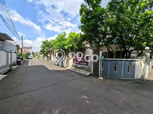 Rumah Modern 4 KT di Pedurenan Bekasi Unfurnished Rumah Modern 4 KT di Pedurenan Bekasi Unfurnished